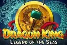 Dragon King Legend of the seas
